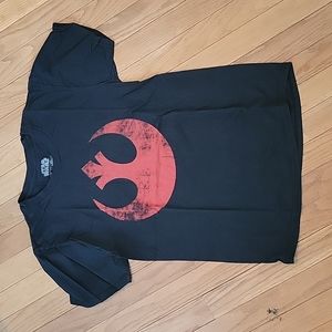 Star Wars t-shirt